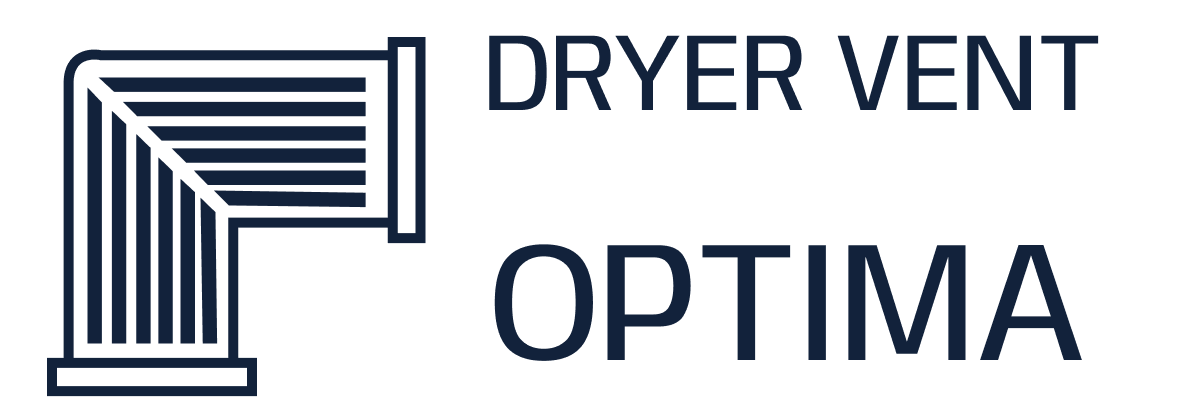 Dryer Vent Optima Logo